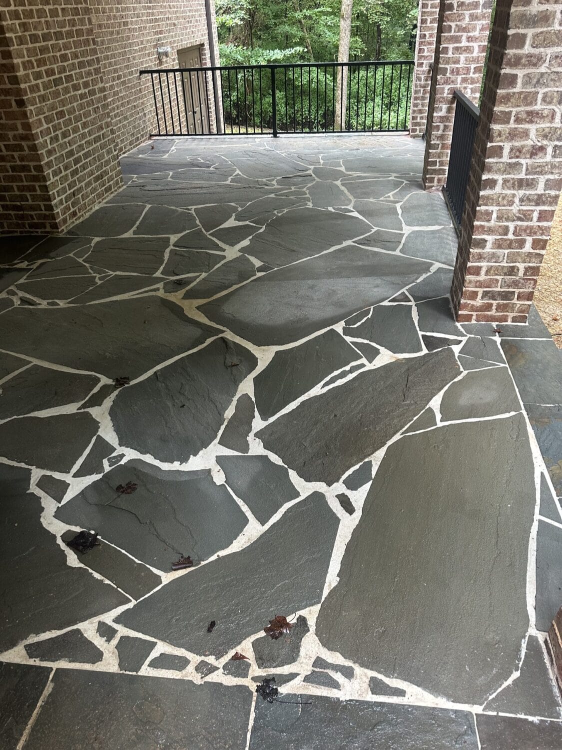 Masonry & Stonework in Lewisville NC